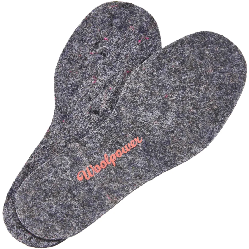 Direkt Vom Hersteller Kids Felt Insoles