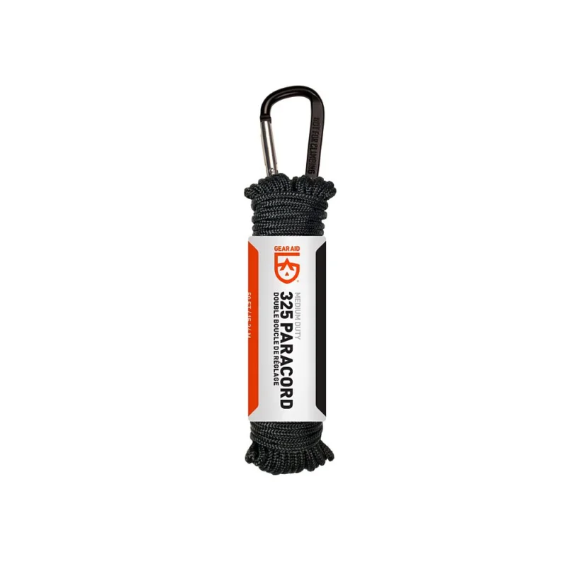 Paracord 325 Sichere Zahlung