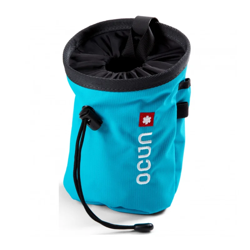 Rabatt Push + Belt Chalk Bag