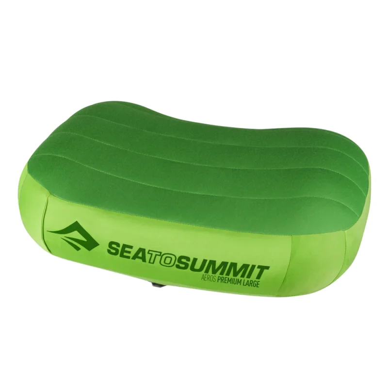 Markenware Aeros Premium Pillow (Mod. 2025)