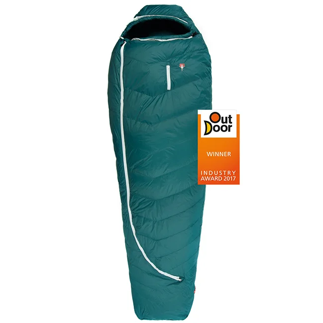 Preisreduziert Biopod DownWool Subzero