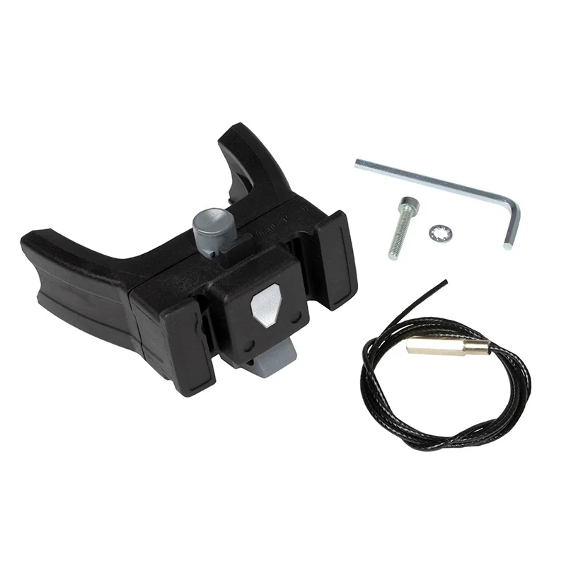 Beliebt Handlebar Mounting-Set E-Bike