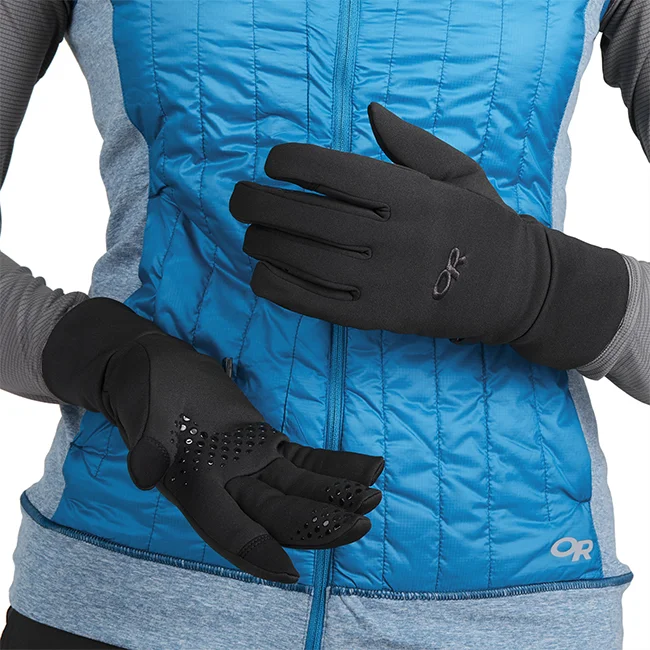 Online Kaufen W's Vigor Heavyweight Sensor Gloves