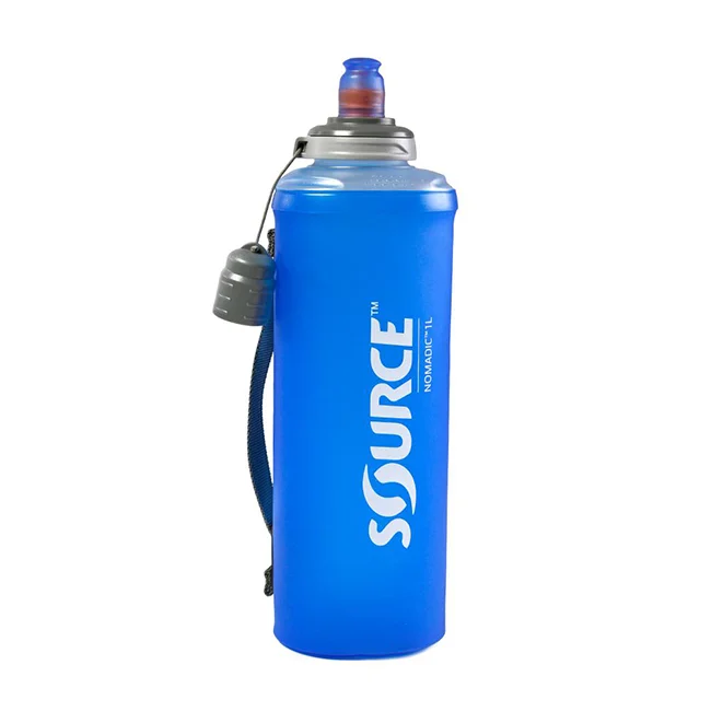Billig Nomadic Foldable Bottle
