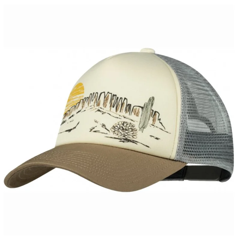 Rabatt Trucker Cap