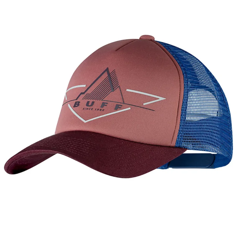 Solange Der Vorrat Reicht Trucker Cap