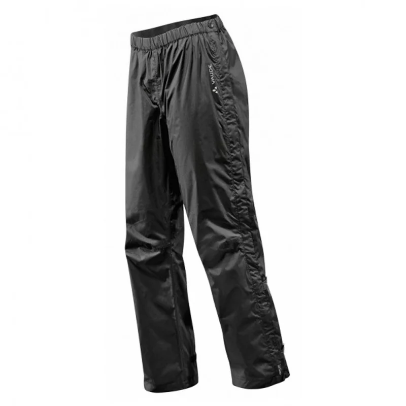 Fluid Full-Zip Pant II S/S Echt