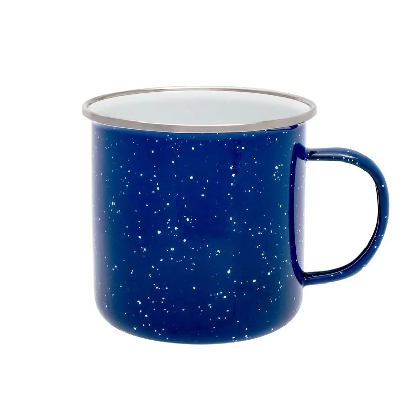 Emaille Tasse Top-Angebot