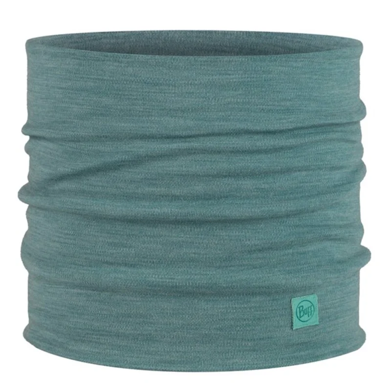 Heavyweight Merino Wool Echt