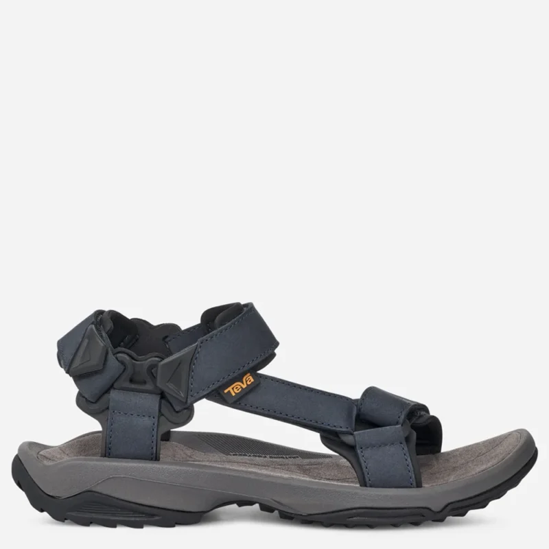 Terra Fi Lite Leather Neu
