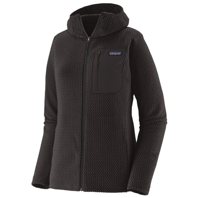 Billig W's R1 Air Full-Zip Hoody