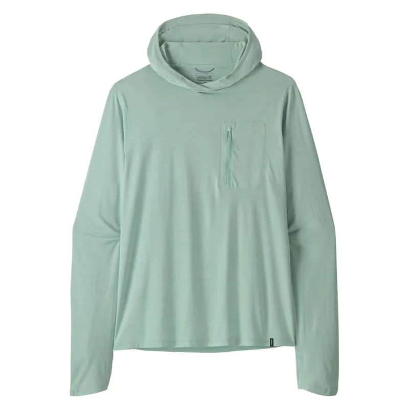 Cap Cool Sun Hoody Expressversand