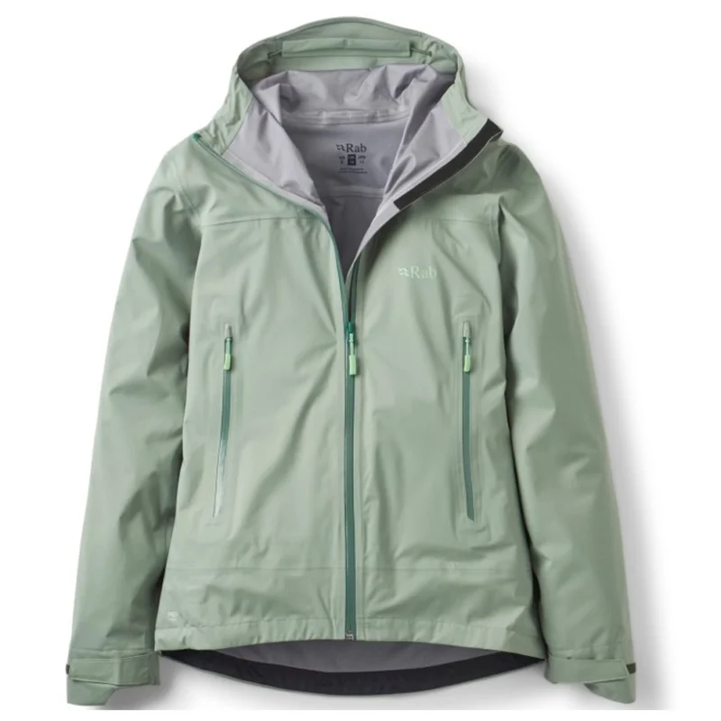 Neue Kollektion W's Firewall Light Jacket