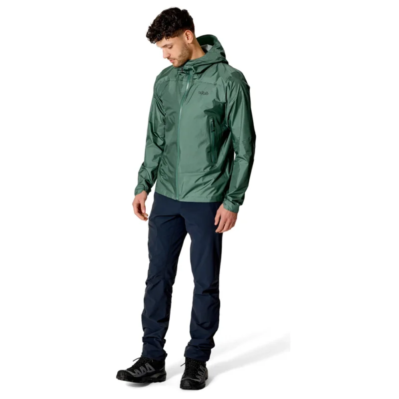 Phantom Mountain Jacket Direkt Vom Hersteller