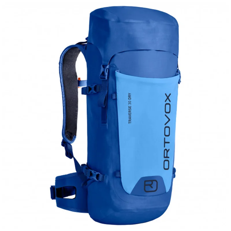 Traverse 30 Dry Markenware