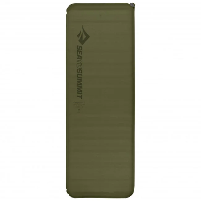 Sichere Zahlung Camp Plus S.I. Rectangular