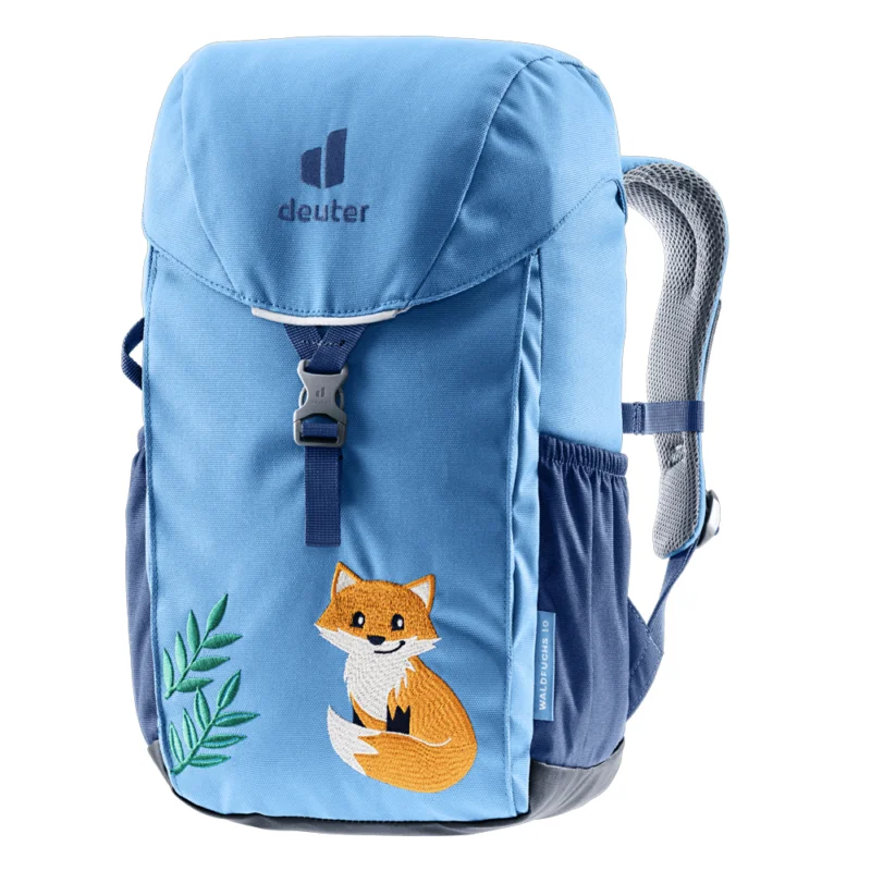 Super-Preis Waldfuchs 10
