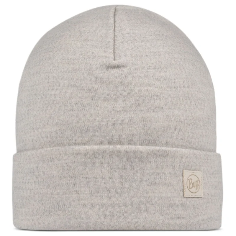 Heavyweight Merino Beanie Super-Preis