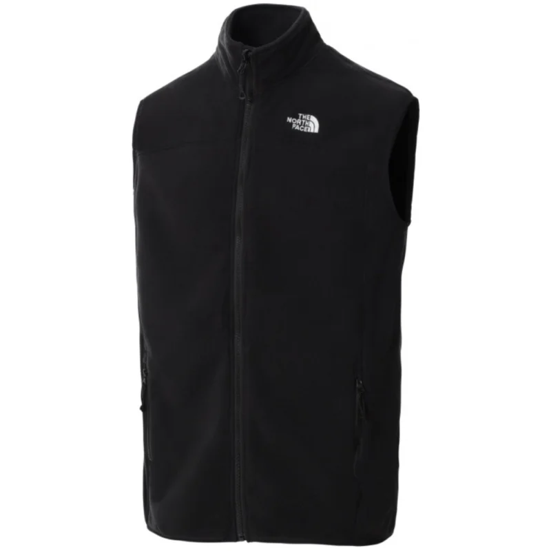 100 Glacier Fleece Vest Finale Aktion