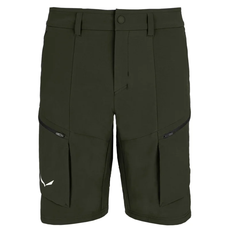 Puez DST Cargo Shorts Neue Kollektion