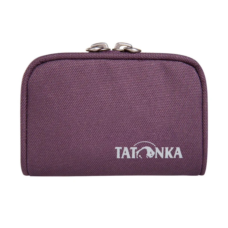Plain Wallet RFID B Markenware