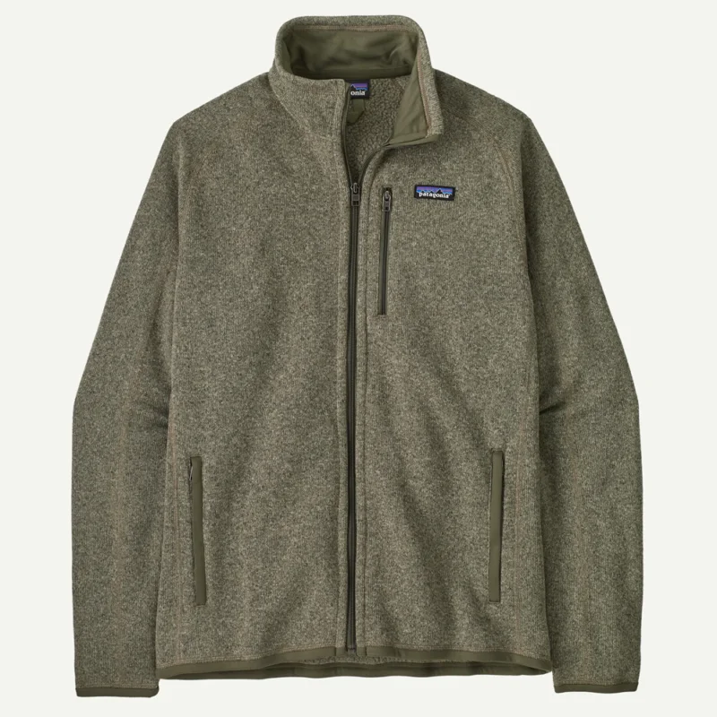 Mega-Angebot Better Sweater Jacket