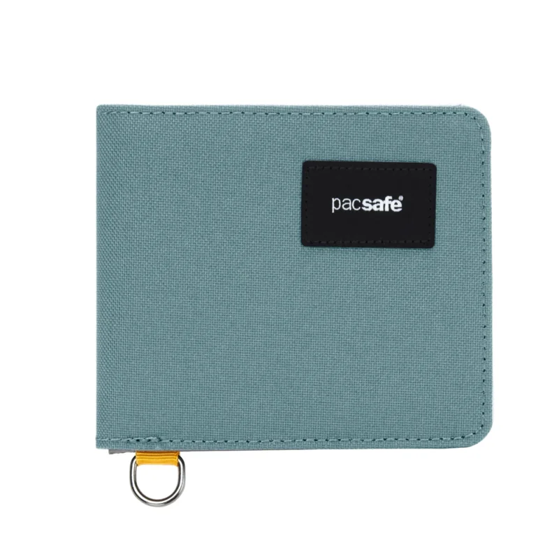 RFIDsafe Bifold Wallet Finale Aktion