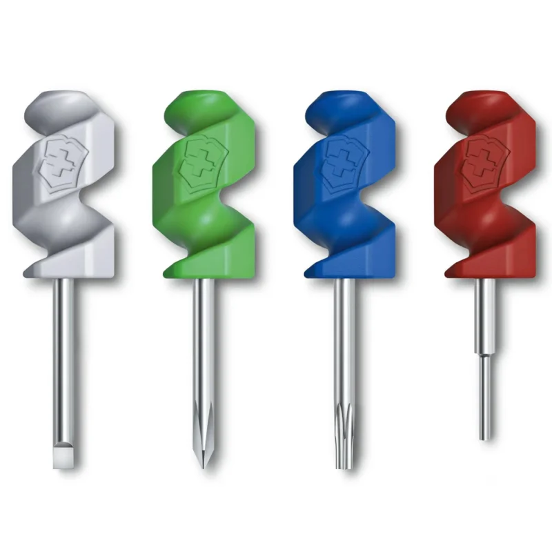 Mini Tools Set Geprüft