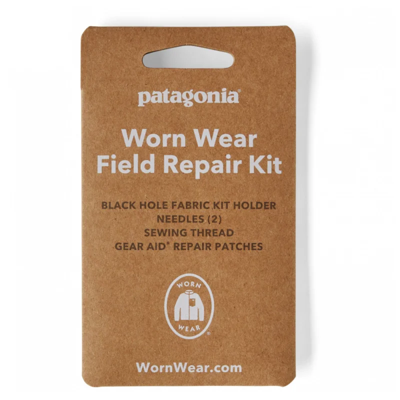 Worn Wear Field Repair Kit Echt