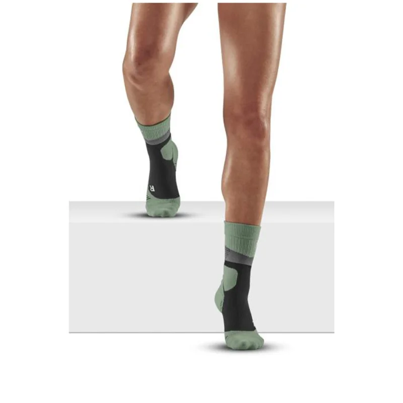 Heißes Angebot W's Hiking Max Cushion Socks Mid Cut