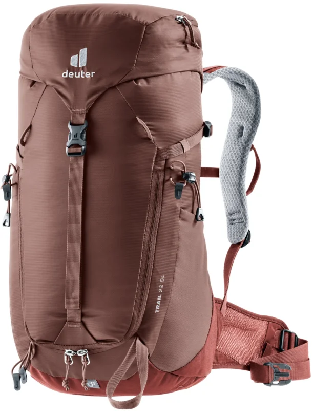 Trail 22 SL Preisknaller