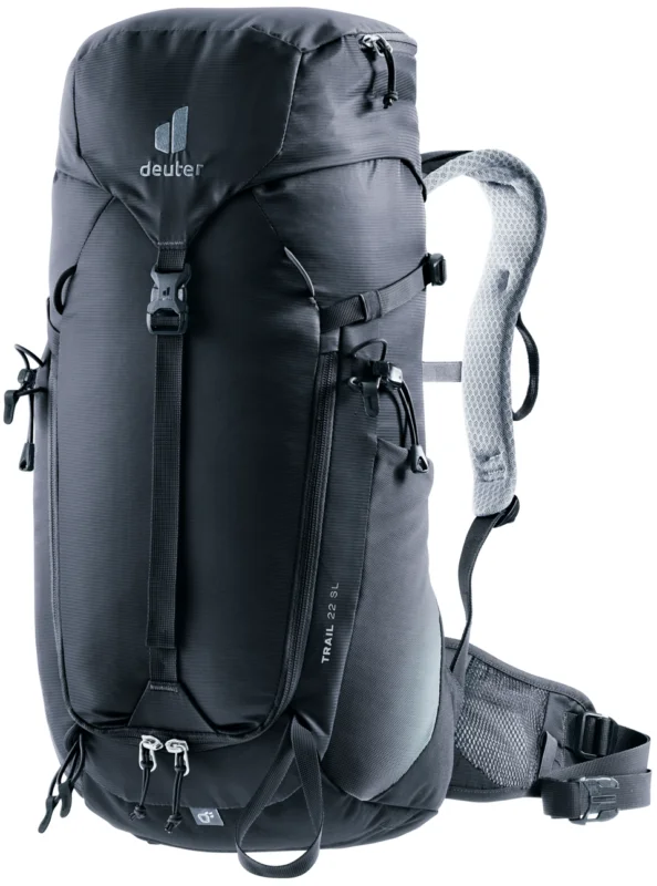 Neu Im Sortiment Trail 22 SL