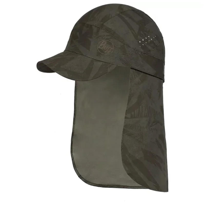 Finale Aktion Pack Sahara Cap