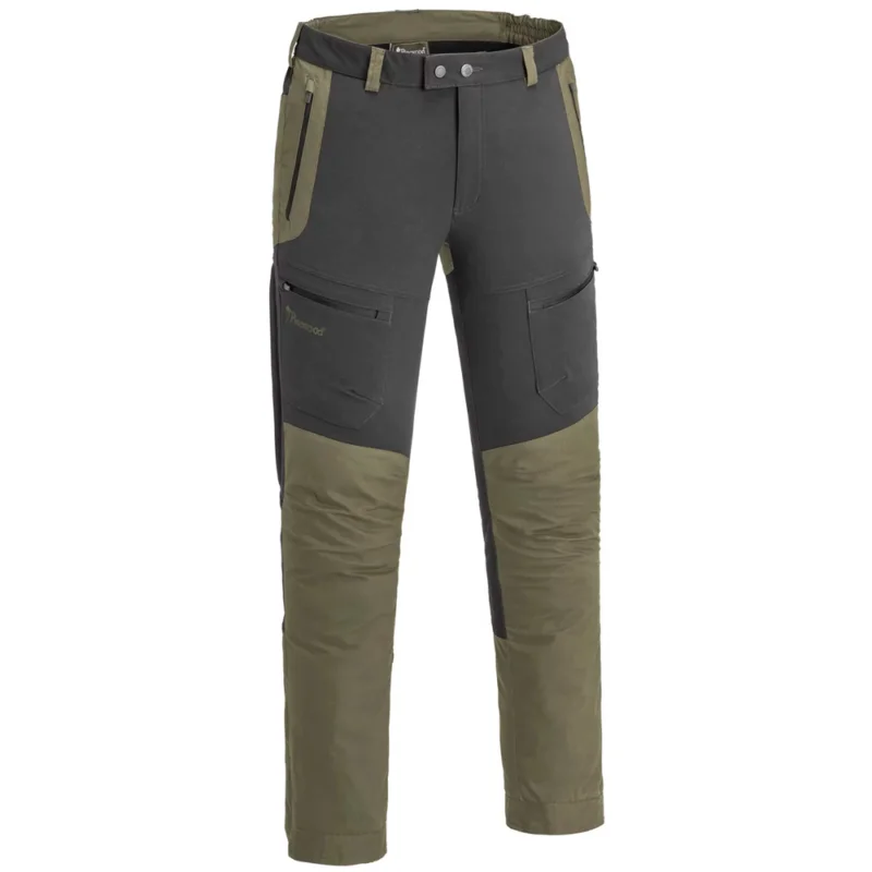 Nur Für Kurze Zeit Finnveden Hybrid Trousers