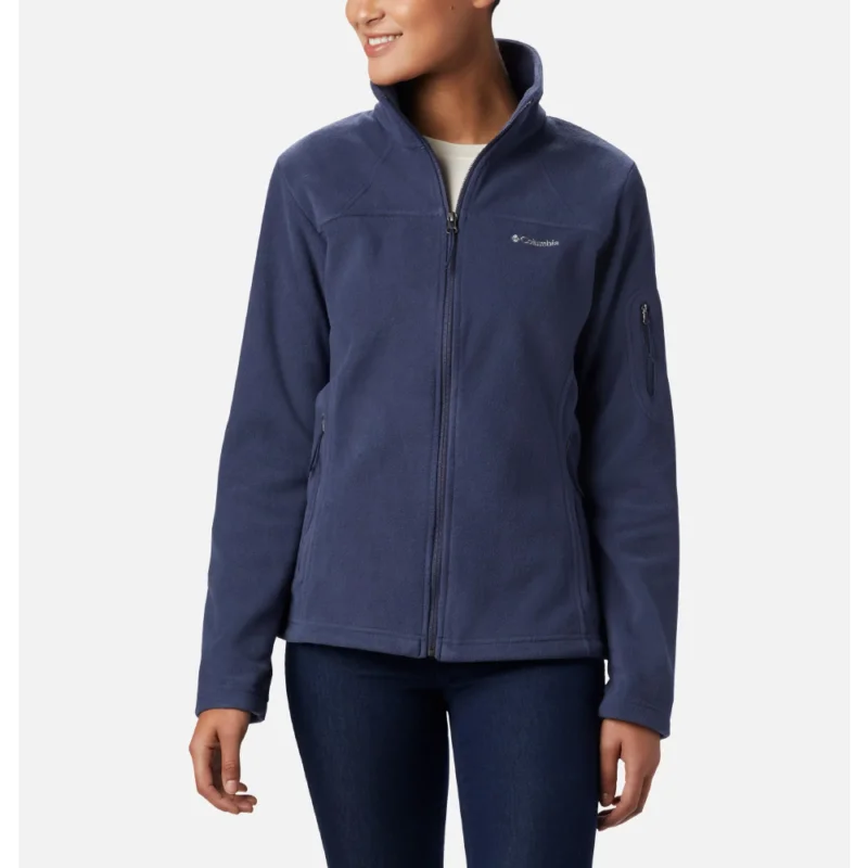 W's Fast Trek II Jacket Neu