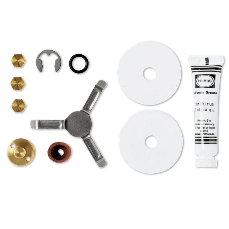 Servicekit Abverkauf