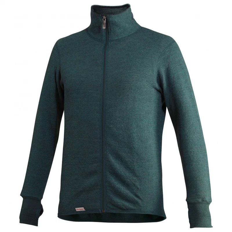 Expressversand Full Zip Jacket 400