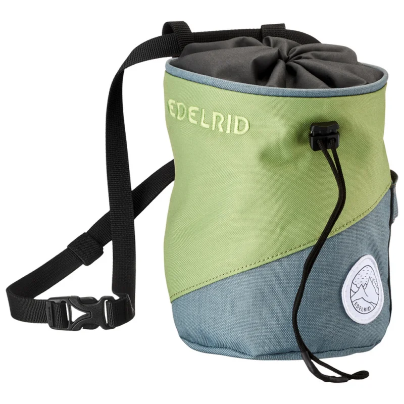 Monoblock Chalk Bag Nur Für Kurze Zeit