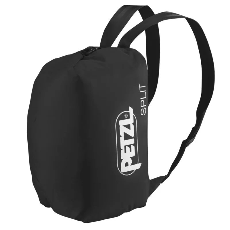 Ausverkauf Seilsack Split