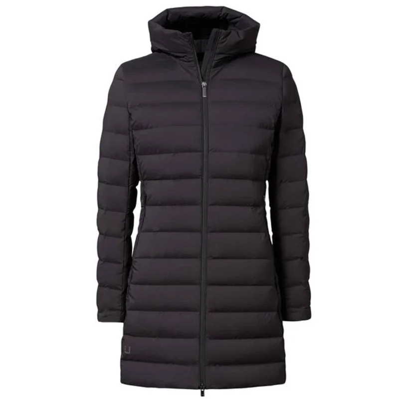 Super-Preis W's Ion Parka