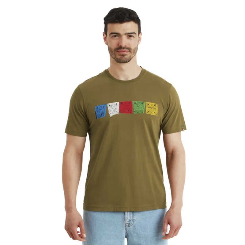 Top-Angebot Tarcho Tee