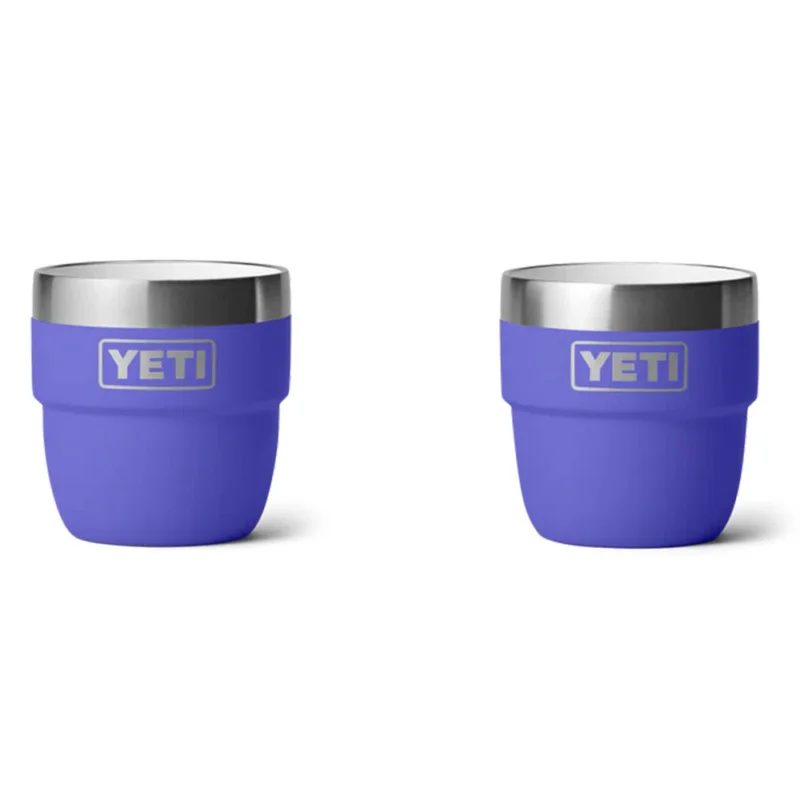 Espresso Cup 4oz 2 Pack Preisreduziert