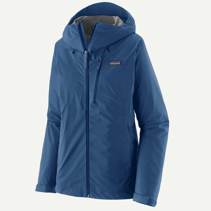 Kracherpreis W's Granite Crest Rain Jacket