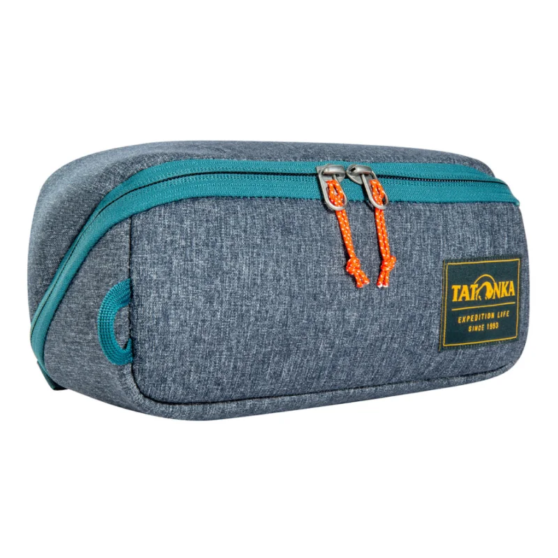 Echt Square Zip Pouch