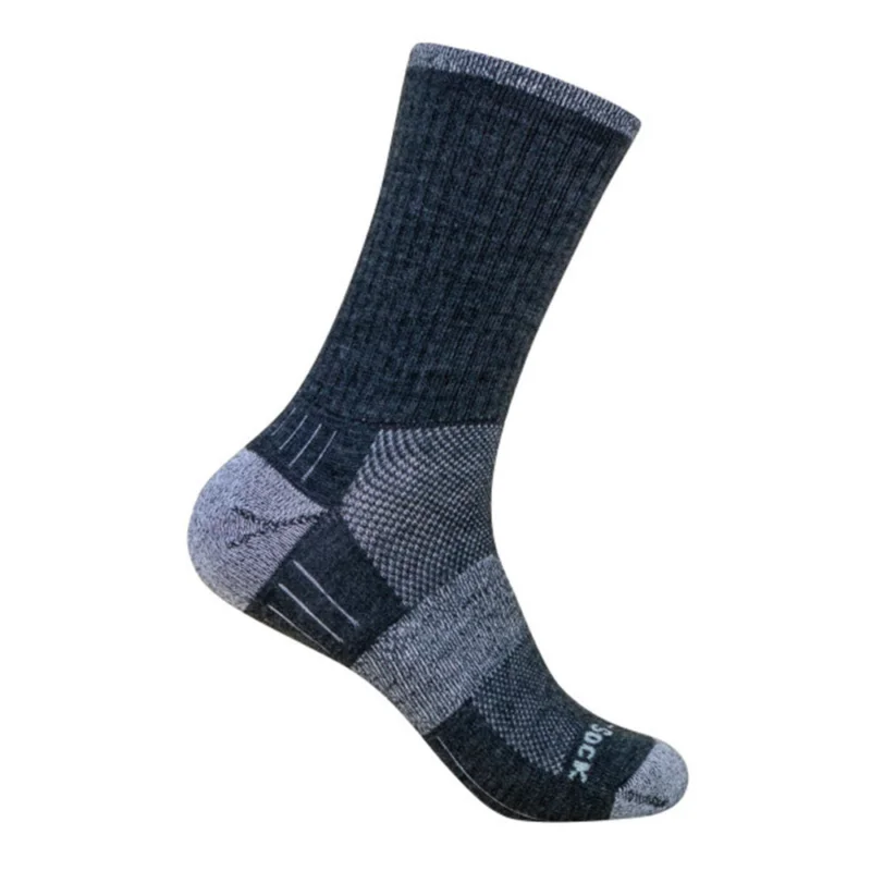 Merino Escape Crew Ausverkauf