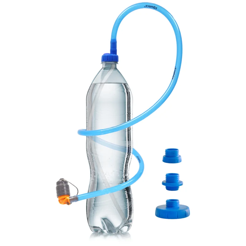 Convertube SNEP (Sigg, Nalgene, PET) Sonderangebot