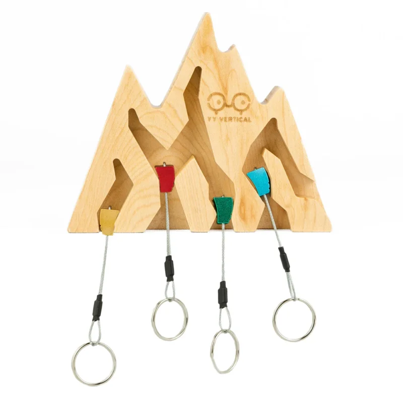 Bestseller Keyholder Mountain