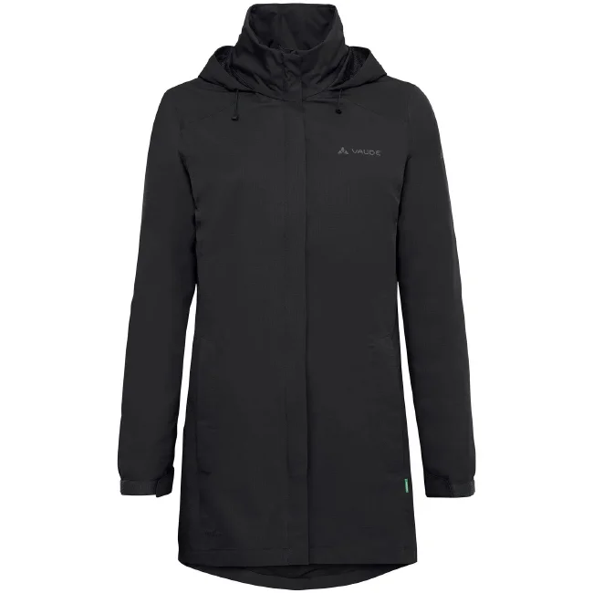 W's Escape Parka Neuheit