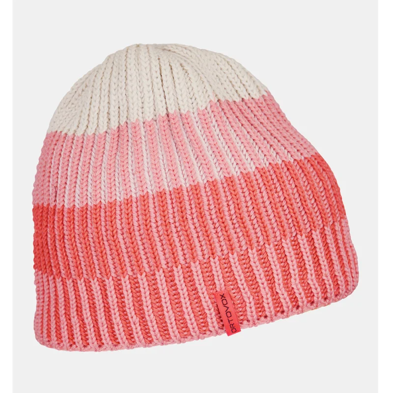 Deep Knit Beanie Markenprodukt