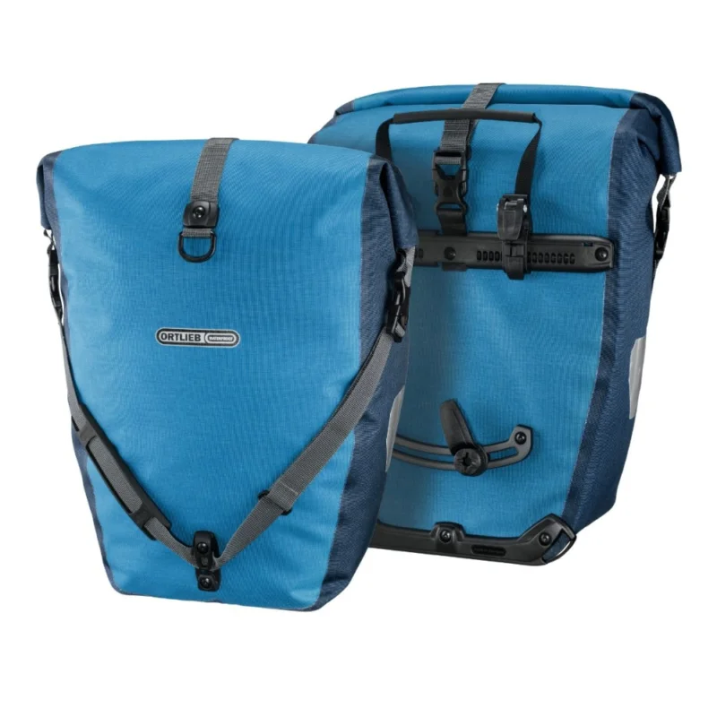 Abverkauf Back-Roller Plus CR (Paar)